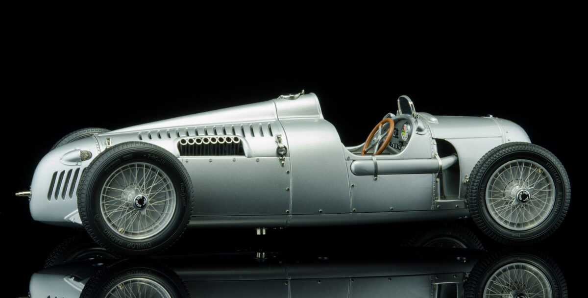 CMC-Modellauto im ZÜRIRING-Shop