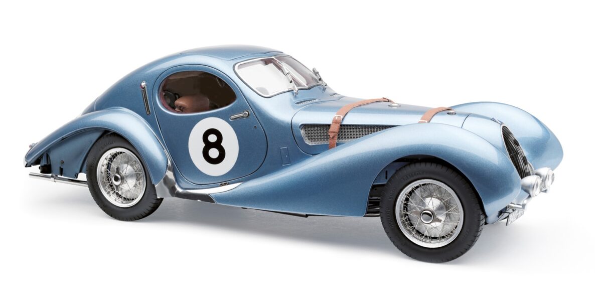CMC-Modellauto im ZÜRIRING-Shop