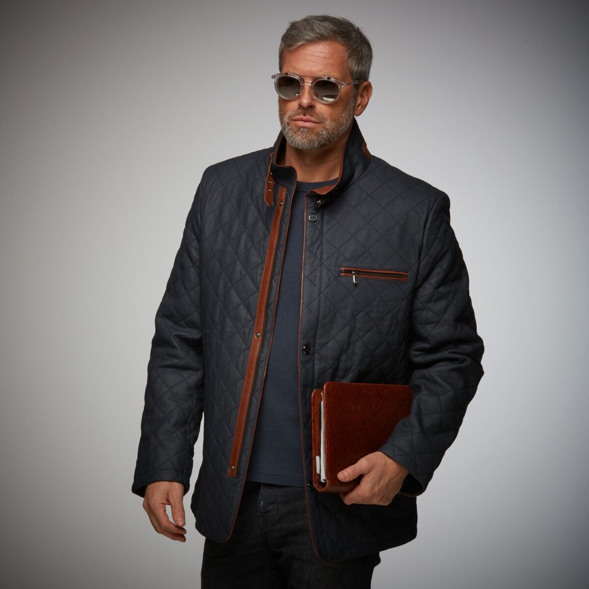 GP Originals garment in the ZÜRIRING shop
