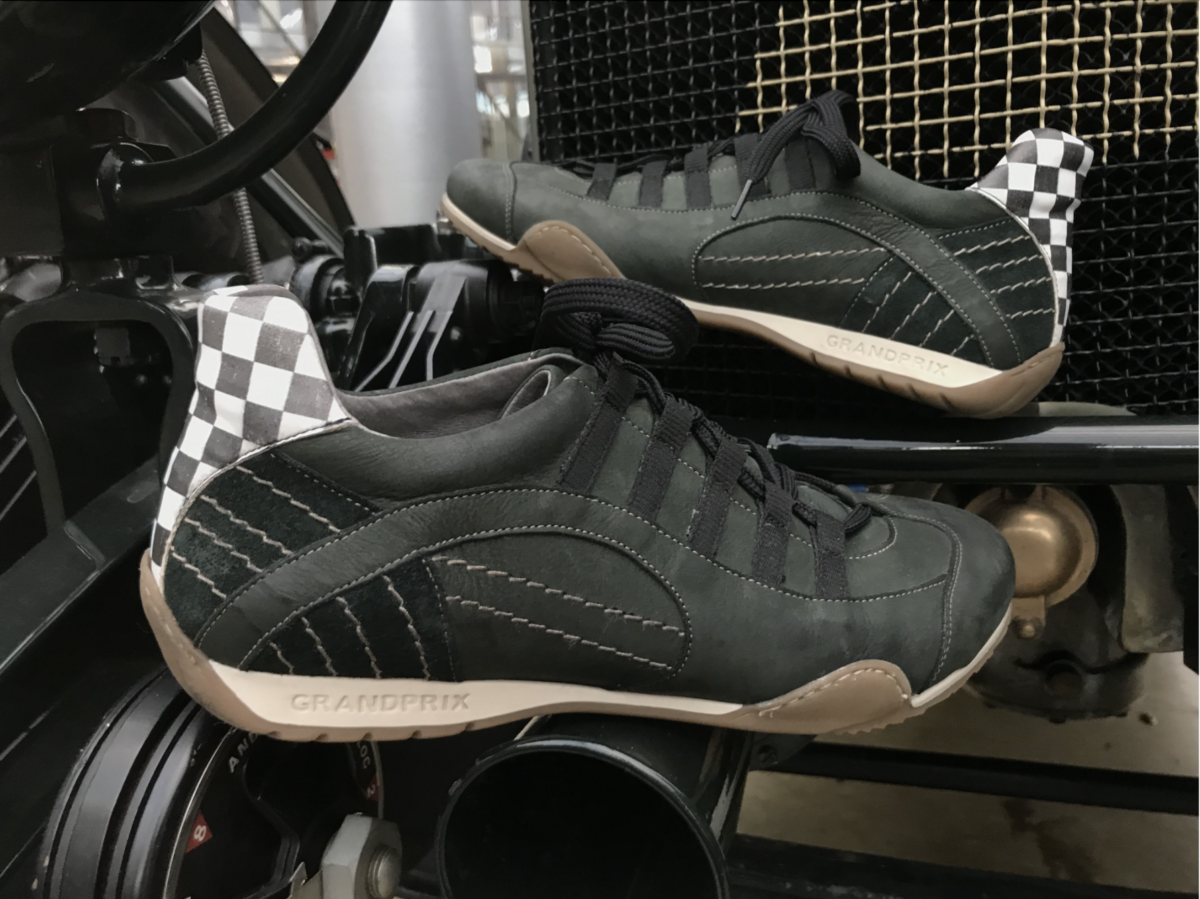 GP Originals Sneaker im ZÜRIRING-Shop