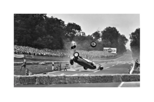 Motorsport-Fotografie der Schlegelmilch-Kollektion