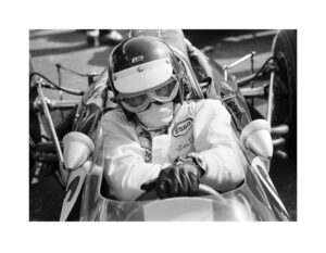 Motorsport-Fotografie der Schlegelmilch-Kollektion