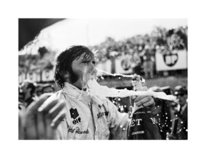 Motorsport-Fotografie der Schlegelmilch-Kollektion