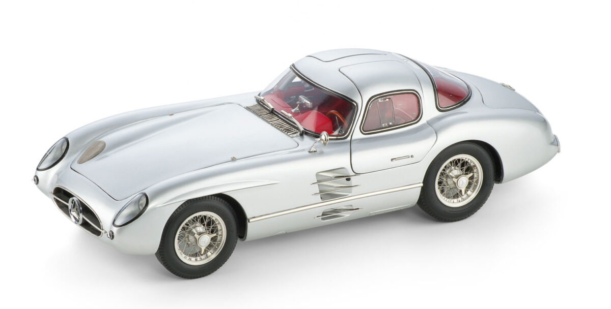 CMC-Modellauto im ZÜRIRING-Shop
