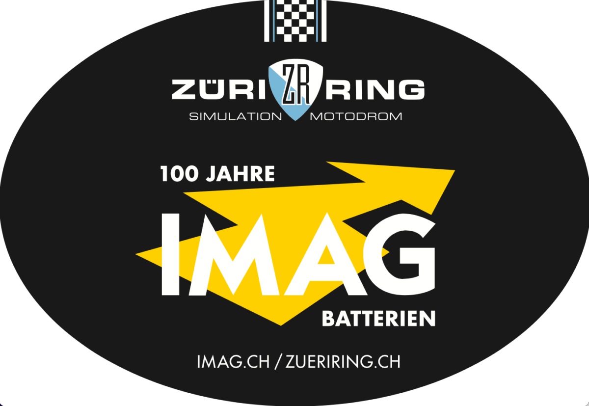 Presseartikel «Jubiläumszeitung 100 Jahre IMAG & 2 Jahre ZÜRIRING» über den ZÜRIRING